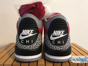 retro 3 chicago all star