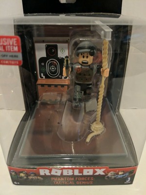 Roblox Desktop Series Collection Phantom Forces Tactical Genius Kid Toy Gift Ebay - the huge phantom forces update roblox