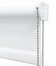 Roller Blind Chain No.10 Chrome Metal Control Chain 2m Roman Blind Chain