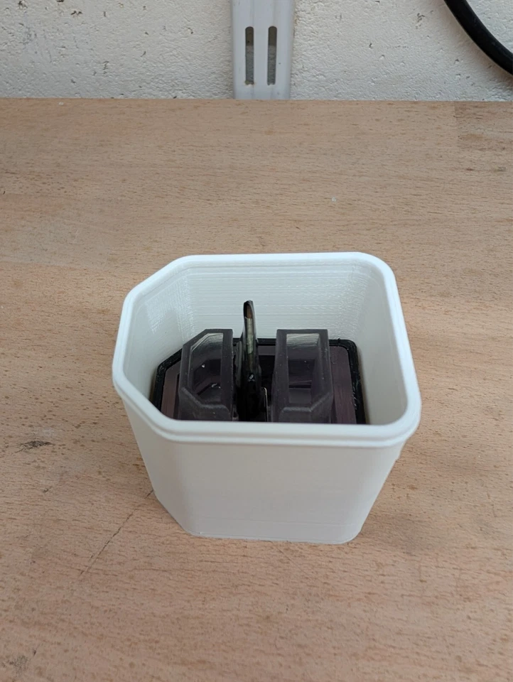 Africa Twin & NT1100 - Wireless conversion kit Android Auto Apple CarPlay - Image 4 of 4