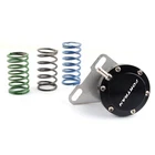 Turbo Adjustable Wastegate Actuator for  SAAB 900 TE05-12B 49184-02000