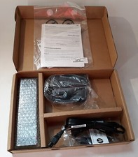 HP Elite ThunderBolt 3 TB3 Docking Station HSTNN-CX01 NEW OPEN BOX 