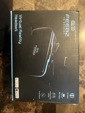 FEEBZ VR HEADSET