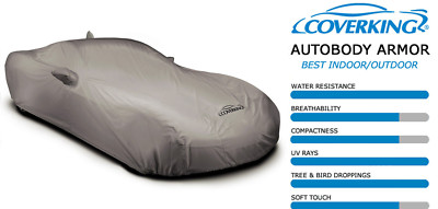 Coverking AUTOBODY ARMOR All Weather CAR COVER fits 1993-2002 Firebird Trans Am