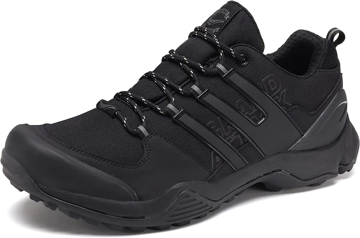 Trail shoes best sale wide toe box