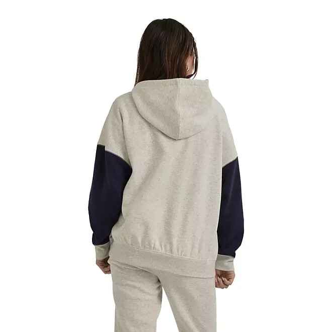 【TWN】★男女兼用★24AW Plode Hoodie Limited Too Girls Varsity Hoodie Size XL 16-18 Pearl Heather