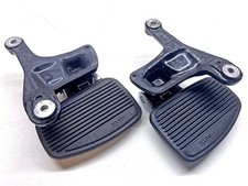 Pedane e ganci BMW R18 2022 Transcontinental Pilloon - 77258387583