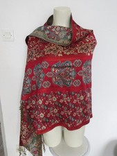 châle / écharpe 100% pashmina