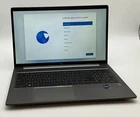HP ZBook G9 6Z5R1UC 15.6" laptop i7-12800H 32GB 512gb RTX A2000 win11 5CD2458Q9V