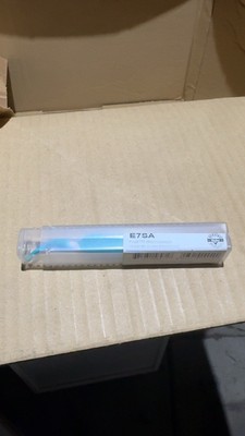 Weller E7SA Swiss Ergonomic ESD Tweezer