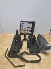 Ceiling Bike Mount Hanger, Bike Ceiling Lift Hoist, Bike Pulley System