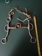 Reinsman Correction Bit