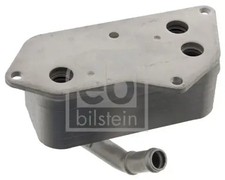 Motorölkühler 100564 FEBI BILSTEIN für BMW MITSUBISHI FORD RENAULT ALFA ROMEO