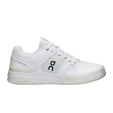 ON The ROGER Clubhouse Pro White / Ice 3MD30030202 Men's Size 9 Medium