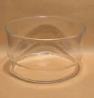 Vtg PYREX 4-9 Cup 7756-C Coffee Pot Percolator Replacement GLASS BASKET ONLY