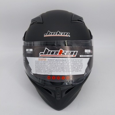 Helm für Motorräder XXL Full-Face Motorcycle Helmet Tragbarer Integralhelme Flip