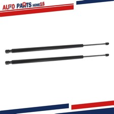 For Citroen C4 Grand Picasso 2013 14-19 Stainless steel Tailgate Boot Gas Struts