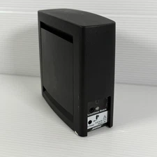 BOSE SL2 Wireless Surround Link Acoustimass Module Transmitter Only Black