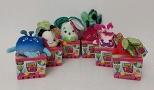 Living on the Veg Plush - Lot 0f 6 - Series 4 - NIB - NWT