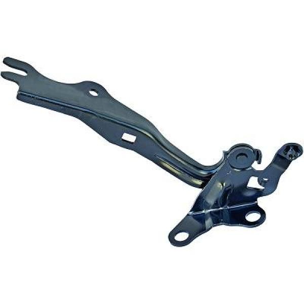 Haubenscharnierer Links Passend FüR Mazda 6 Baujahr 02-08-image