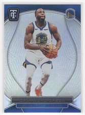 #83 Draymond Green 2024-25 Totally Certified Mirror Base 
