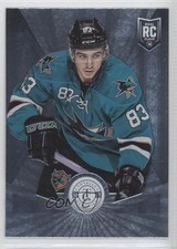 2013-14 Totally Certified Rookie Matthew Nieto Matt Nieto #238 g3b