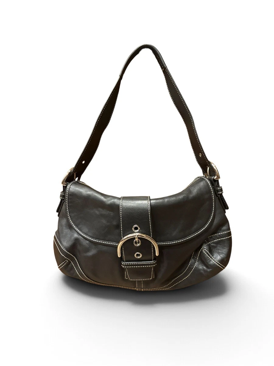 Coach Hobo Bags Black Bags & Handbags for Women for sale | eBay