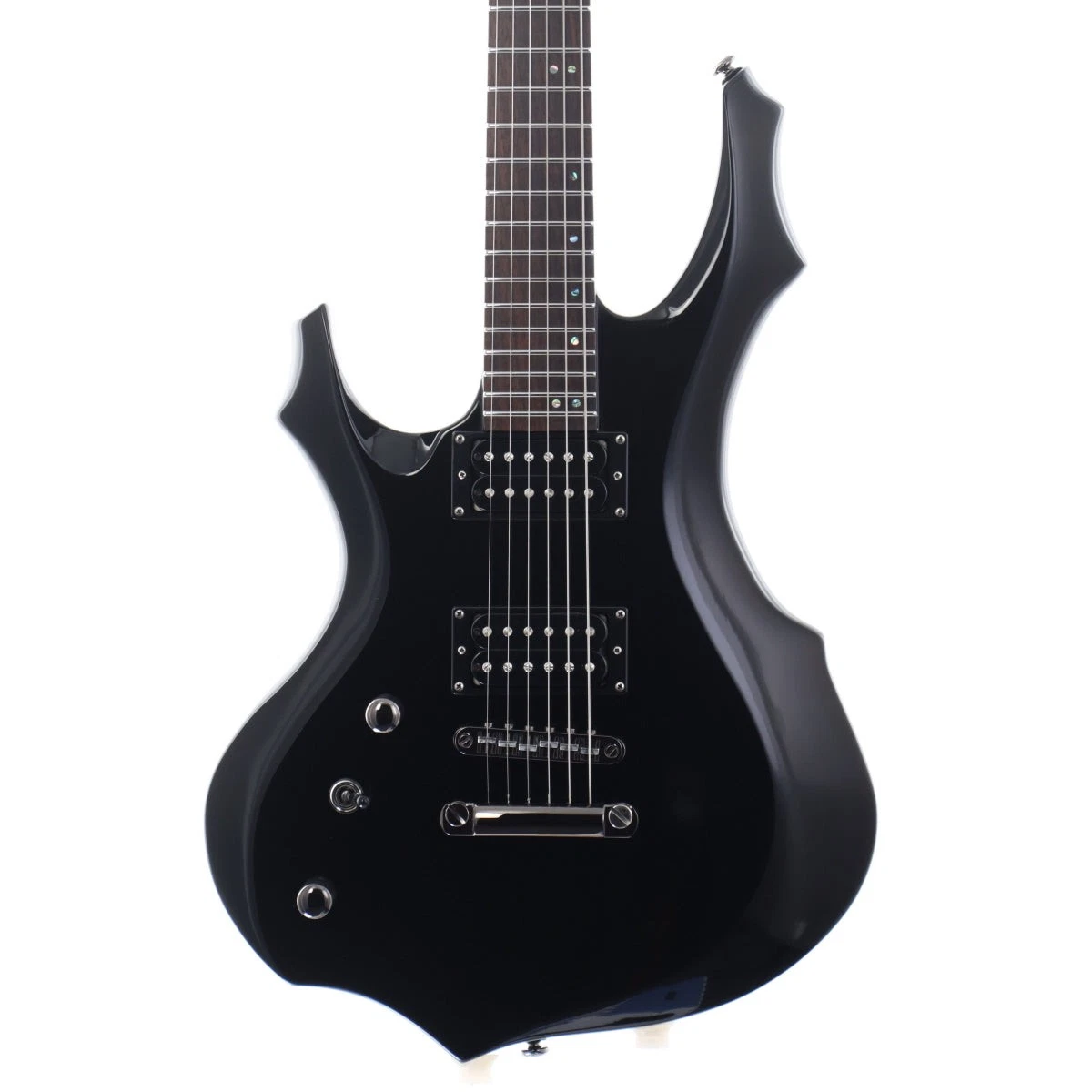 Grassroots Black Electric Guitars for sale | eBay