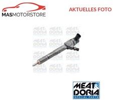 EINSPRITZDÜSE MEAT & DORIA 74070R I FÜR JEEP RENEGADE SUV 1.6 CRD 88KW