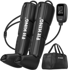 FIT KING Air Compression Recovery System,Dynamic Pressure for Circulation Improv