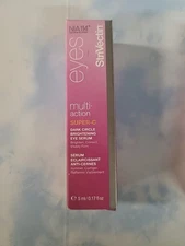 StriVectin NIA 114 Multi-Action Super-C Dark Circle Brightening Eye Serum 0.17oz