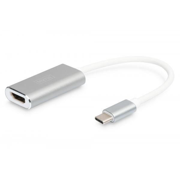 Digitus ADATTATORE HDMI 4K A USB (DA70836) - Immagine 6