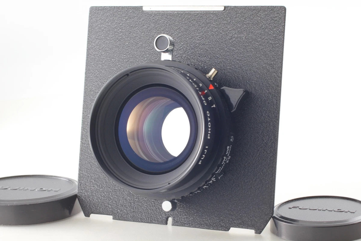 125mm Focal f/5.6 Camera Lenses for sale - eBay