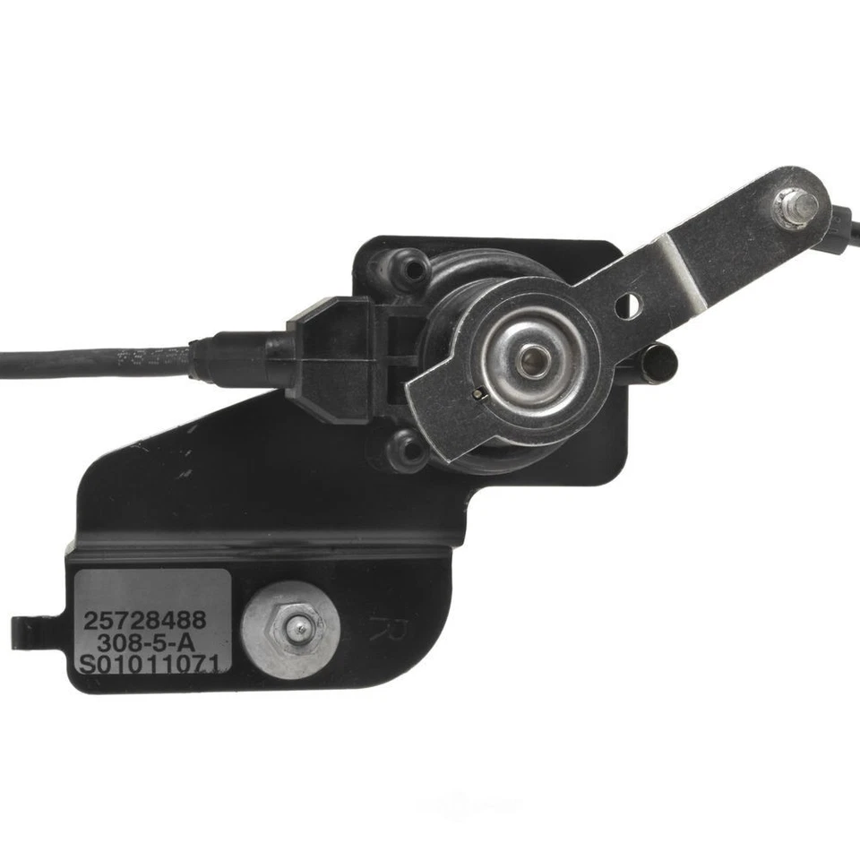 Sensor de altura de suspensão compatível com Cadillac Seville DeVille Eldorado 1998-2005 - Imagem 3 de 4