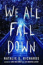 We All Fall Down Paperback Natalie D. Richards