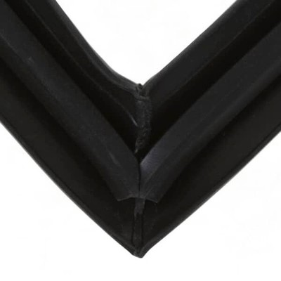 True 810810 Gasket, Tssu/Tuc/Twt27, Black