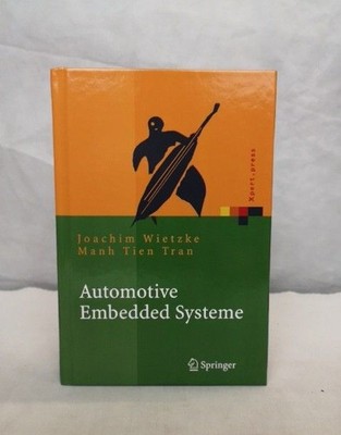 Automotive Embedded Systeme. Effizientes Framework - Vom Design zur Implementier