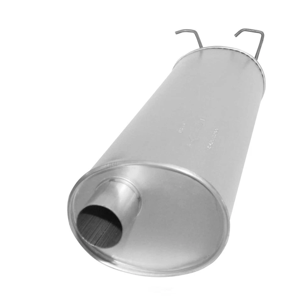 Exhaust Muffler AP Exhaust 2260 fits 2000 Dodge Durango - Image 3 of 3
