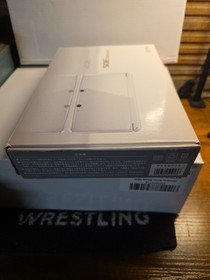 Nintendo 3DS Handheld System Japanese  Version Ice White CIB