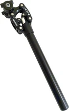 SR Suntour SP12 NCX 27.2 x 350mm Suspension Seatpost MTB Mountain Bike