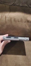 Adventures of Lolo 1, Lolo 2, Lolo 3 Nintendo NES OBO