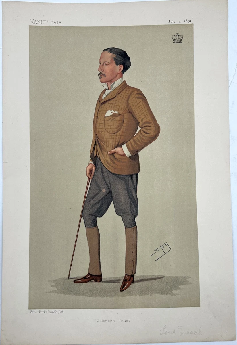 Vanity Fair Art Prints for sale | eBay