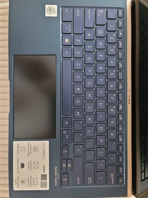 Asus Zenbook 14