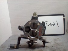Throttle Bodyvalve Assy Dodge Durango 98 99 00 01 02 03 Throttle Bodyvalve Assy Dodge Durango 98 99 00 01 02 03