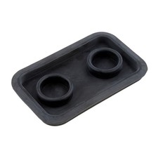 For Chevy Blazerk3500 1990 1991 Brake Master Cylinder Gasket Rubber For Chevy Blazerk3500 1990 1991 Brake Master Cylinder Gasket Rubber