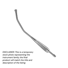 20x Yankauer Suction Tube 11.75” Removable Tip Stainless Volaris Economy