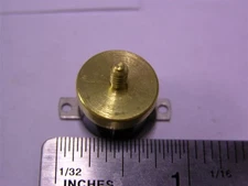 5 HONEYWELL / ELMWOOD 3450-22-234 L180C H.AMP THERMOSTATS N.C. 180 DEGREES