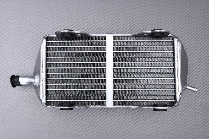 Radiateur Eau Racing GASGAS EC 250 SIX DAYS 2009-2011 pièce de refroidissement droit