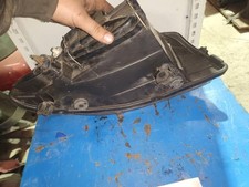 Feu avant (phare) Seat IBIZA