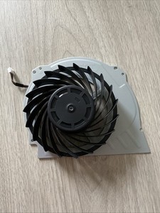 Original PS4 Pro Lüfter Nidec CUH-7216x Fan PlayStation 56J14